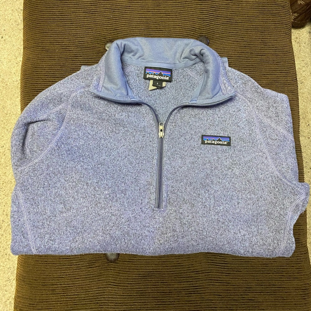 PATAGONIA BETTER SWEATER